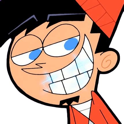 Sparkling Teeth Chip Skylark GIF .